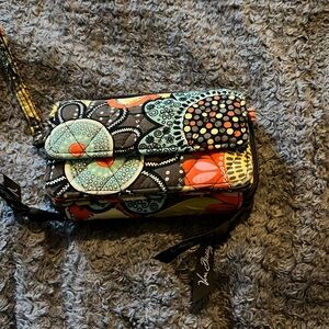 Vera Bradley wallet